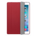 Чехол-подставка Ultra Cover PU и защитная пленка для Apple iPad AIR, красный, Deppa Чехол-подставка Ultra Cover PU и защитная пленка для Apple iPad AIR, красный, Deppa