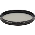 Raylab Slim CPL filter Pro 55mm