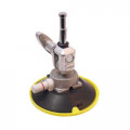 Помповый держатель Kupo 6 pumping suction cup with swiveling 16 mm baby Помповый держатель Kupo 6 pumping suction cup with swiveling 16 mm baby