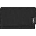 Кошелек Pacsafe RFIDsafe LX100, Черный, 10740100