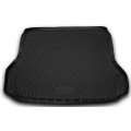 Коврик в багажник Element для NISSAN X-Trail, 03/2015->, внед., 1 шт. (полиуретан)CARNIS00056