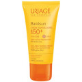 Uriage Bariesun spf 50+ тональный крем золотистый 50 мл