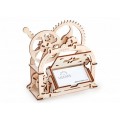 Конструктор Ugears Механическая шкатулка Конструктор Ugears Механическая шкатулка