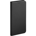 Чехол-книжка для Xiaomi Redmi Note 8T, черный Book Cover, Deppa