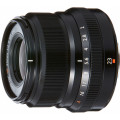 Fujifilm XF 23mm f/2 R WR