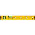 Уровень Stabila 16135 тип 70 Electric 430мм, 2 глазка, точность 0.5мм/м