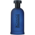 Туалетная вода Geparlys Xchange Wonderman M EDT 100 ml (муж)