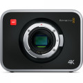 Видеокамера Blackmagic Design Production Camera 4K EF Видеокамера Blackmagic Design Production Camera 4K EF