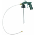 Пистолет распылительный Metabo UBS1000 (601571000) 180л/мин 6 Бар