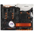 Материнская плата Gigabyte GA-Z270X-GAMING 5 Soc-1151 Intel Z270 4xDDR4 ATX AC`97 8ch(7.1) 2xGgE RAID+HDMI+DP Материнская плата Gigabyte GA-Z270X-GAMING 5 Soc-1151 Intel Z270 4xDDR4 ATX AC`97 8ch(7.1) 2xGgE RAID+HDMI+DP