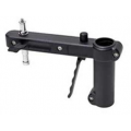 KUPO Sliding Arm with baby pin