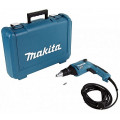 Шуруповерт MAKITA FS4000K 570Вт 1/4'' 0-4000об/мин кейс