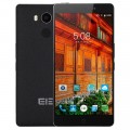 Смартфон Elephone P9000 (4/32Gb) Black Смартфон Elephone P9000 (4/32Gb) Black