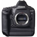 Зеркальный фотоаппарат Canon EOS 1D X Body Зеркальный фотоаппарат Canon EOS 1D X Body