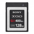 Карта памяти Sony QDG128A XQD 128Gb (400/350/Mb/s) Карта памяти Sony QDG128A XQD 128Gb (400/350/Mb/s)
