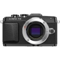 Фотоаппарат Olympus Pen E-PL7 Body, черный Фотоаппарат Olympus Pen E-PL7 Body, черный