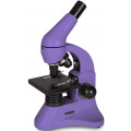Levenhuk Rainbow 50L Amethyst\Аметист