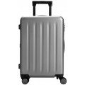 Чемодан Xiaomi Mi Trolley 90 Points 28" gray stars