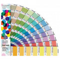 Pantone EXTENDED GAMUT Guide Coated