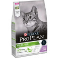 Корм для стерилизованных кошек ProPlan Sterilised, индейка, 7 кг