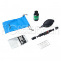 Набор для чистки оптики GreenBean Exclusive Clean KIT-02 Набор для чистки оптики GreenBean Exclusive Clean KIT-02