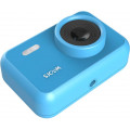 Экшн камера Sjcam 1080P детская, синий