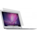 Прозрачная защитная пленка 13.3" для ноутбука Macbook Air 11, 13, 13 Pro, 15 Air