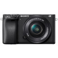 Sony Alpha A6400 kit
