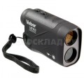 Монокуляр Veber 6x25 с дальномером LRF800 черный