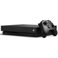 Xbox One X