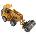 Трактор Mofun 8072E, 5-канальный