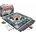 Монополия Миллионер настольная игра Hasbro 98838