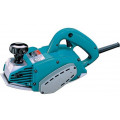 Рубанок Makita 1002BA 1050Вт 15000об/мин нож 110мм срез 0-4мм