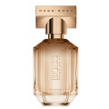 Парфюмерная вода Boss The Scent Private Accord w EDP 30 ml (жен)