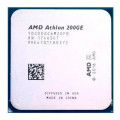 Процессор AMD Athlon 200GE Raven Ridge (AM4, L3 4096Kb)