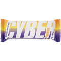 Батончик Cyber Take a Bite высокобелковый со вкусом банана 30г