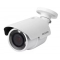 Видеокамера IP Beward BD4640RCV2 (P) 3-10.5мм цветная корп.:белый