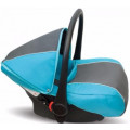 Автокресло (Carlo typu Kite) для коляски Camarelo Carera CA-16