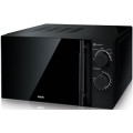 BBK 20MWS-773M/B-M G 20л. 700Вт черный