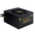 Блок питания Chieftec BBS-600S 600W