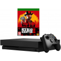 Xbox One X