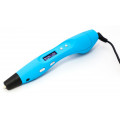 3D ручка EasyReal RP400, голубая