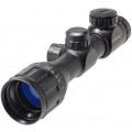 Veber Black Fox 4x32 AO RG R