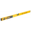 Уровень Stabila 02286 тип 70 800мм, 2 глазка, точность 0.5мм/м