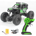 Автомобиль внедорожник X-Power S-003, зеленый