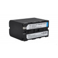 Аккумулятор Aputure NP-F970 6600mAh для LED света Аккумулятор Aputure NP-F970 6600mAh для LED света