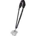 Плечевой ремень BlackRapid KICK Floral Pattern (RS2SW1S-BF) женский, черный Плечевой ремень BlackRapid KICK Floral Pattern (RS2SW1S-BF) женский, черный