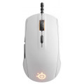 Мышь SteelSeries Rival 110 White USB