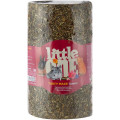 Лакомство для грызунов Туннель "Вкусная лазейка" большой Little One, 450 г
