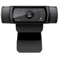 Logitech C920